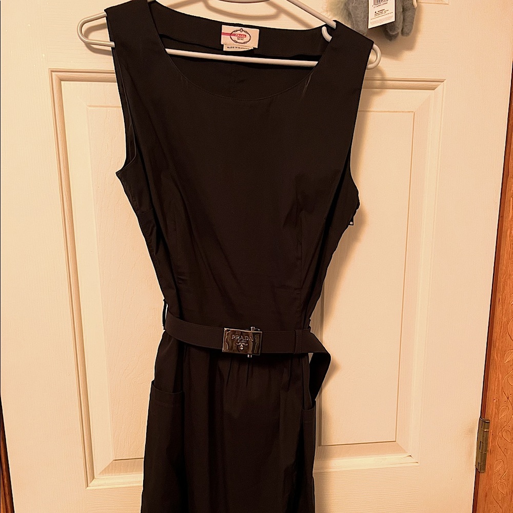 Prada dress